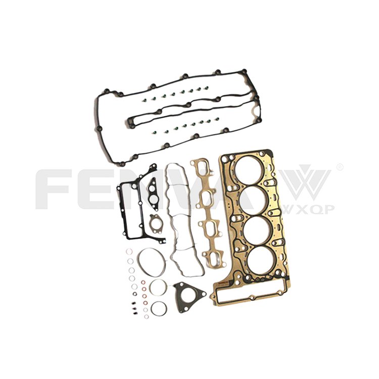 Gasket Set, Cylinder Head - 02-36950-01 Sprinter 906. Om 651.4Cyls.