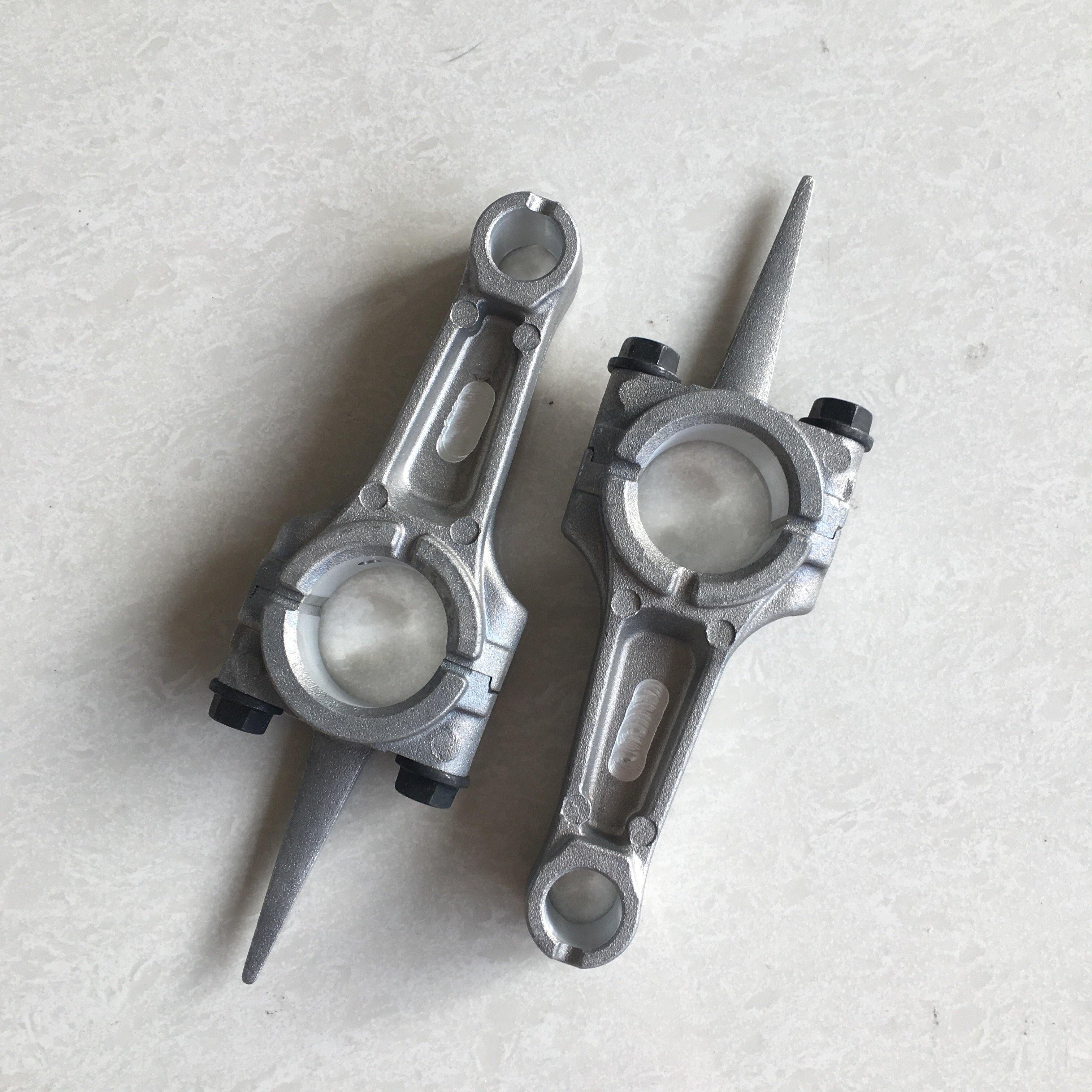 Rammer Connecting rod for Robin engine Spare Parts Accessories EH12 EY20 EX17