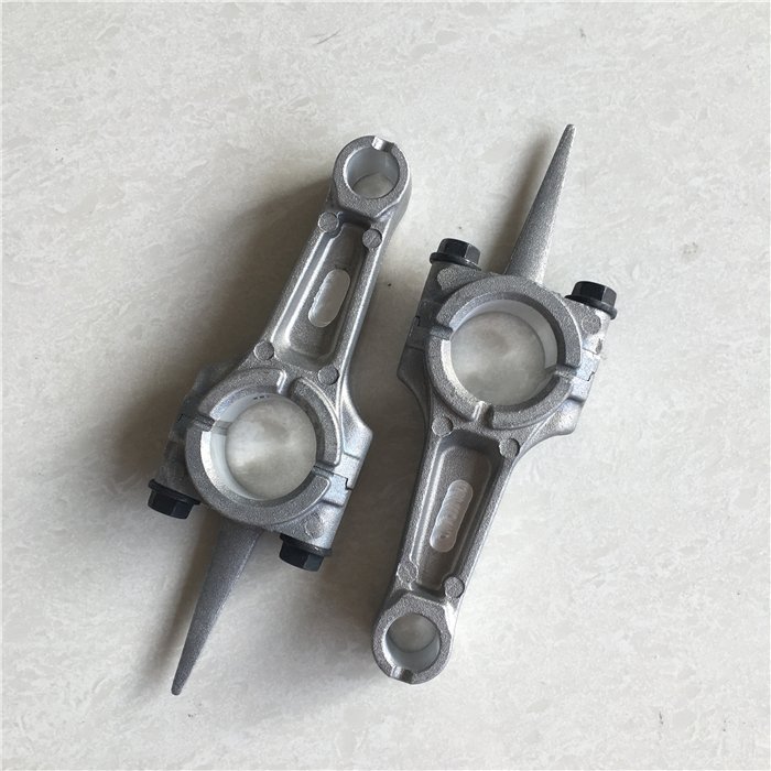 Rammer Connecting rod for Robin engine Spare Parts Accessories EH12 EY20 EX17