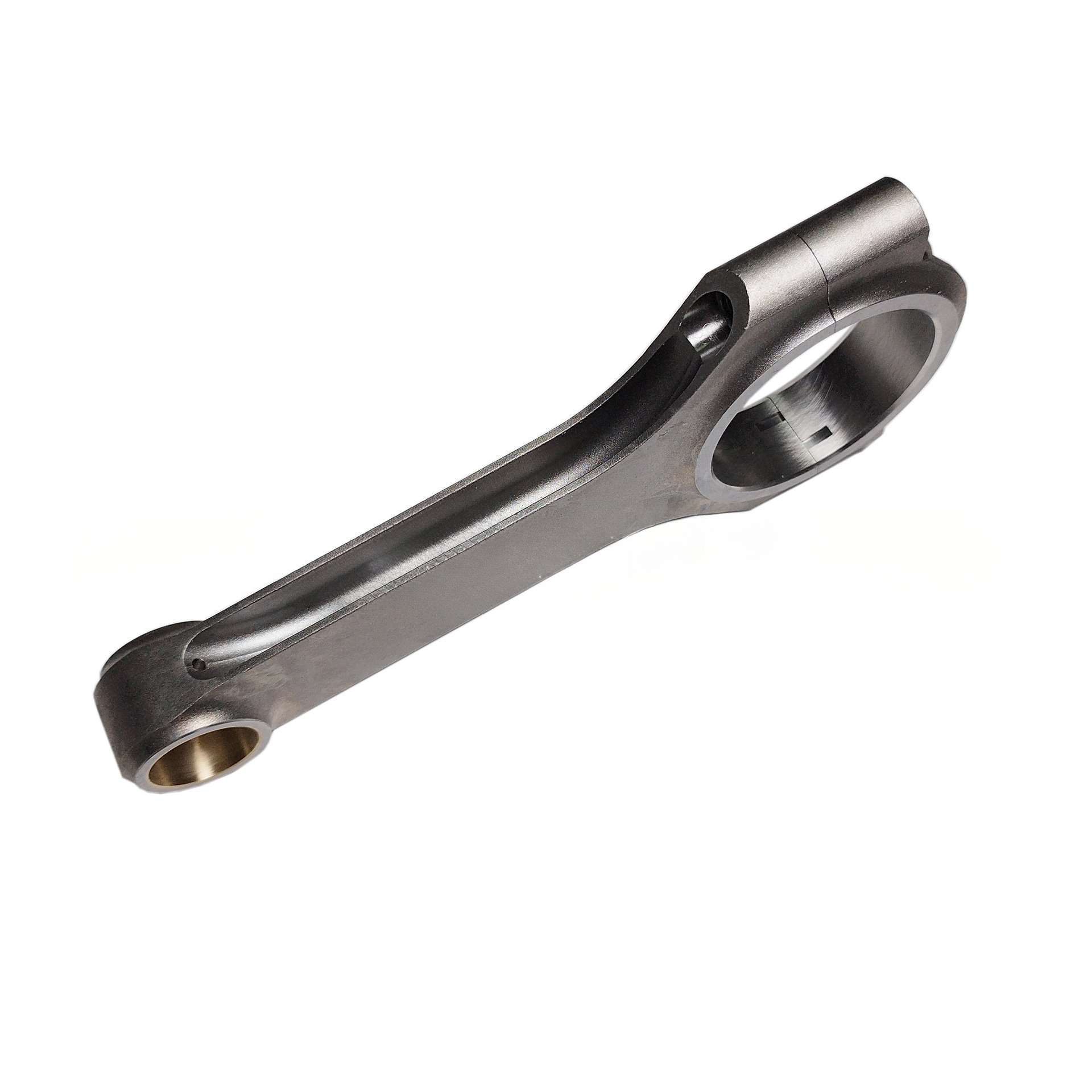 Forged Connecting Rod H-beam Forged 4340 Connecting Rods Fit Honda Prelude 2.2l DOHC/VTEC H22 H22A H22a1 H22a4 with Bolts