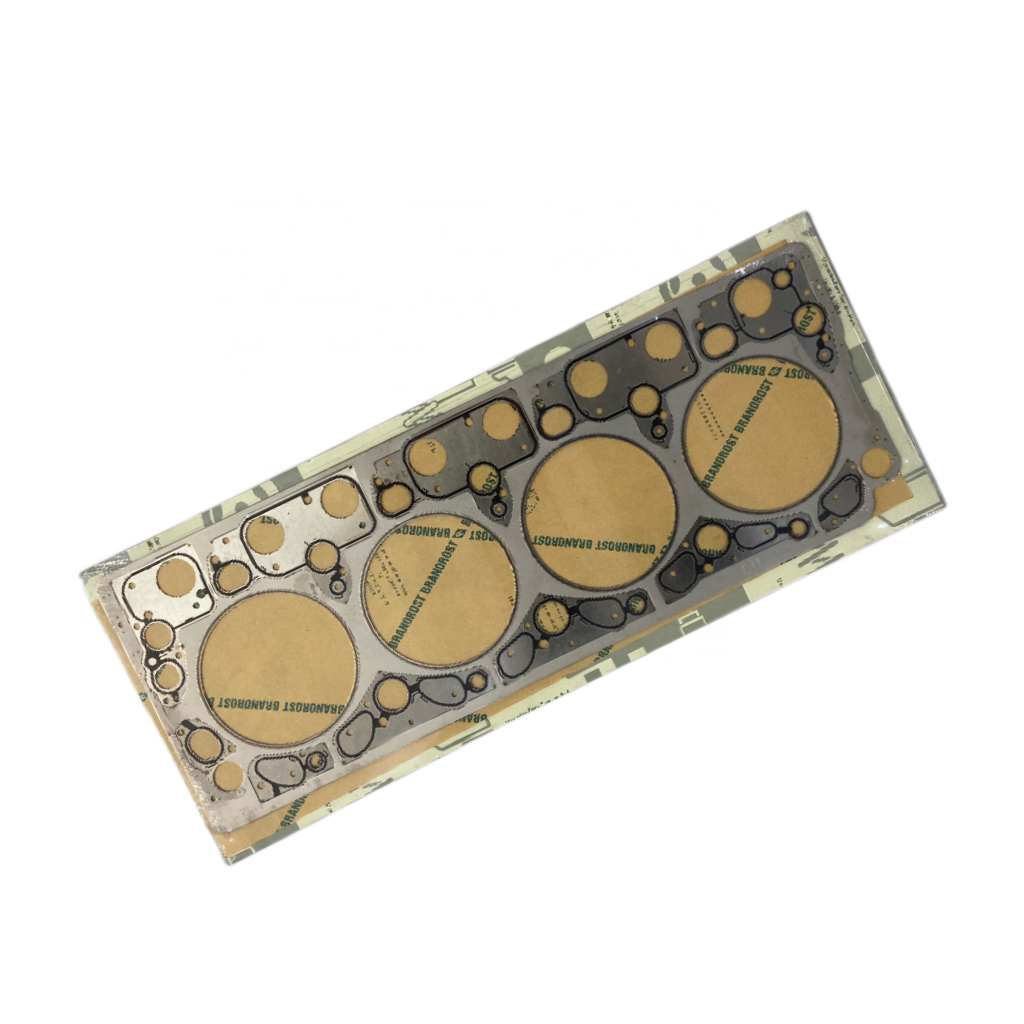 Heavy Duty Truck Engine Spare Parts OM904LA OM924LA Cylinder Head Gasket For Mercedes Benz OM904 Actros Axor Atego Unimog Arocs