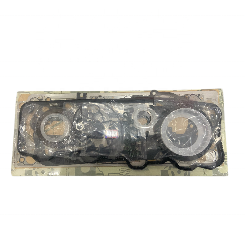 Heavy Duty Truck Engine Spare Parts OM904LA OM924LA Cylinder Head Gasket For Mercedes Benz OM904 Actros Axor Atego Unimog Arocs
