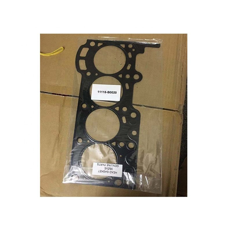Auto Parts Cylinder Head Gasket 11115-B0020 gasketcylinder For 3sz ve Engine