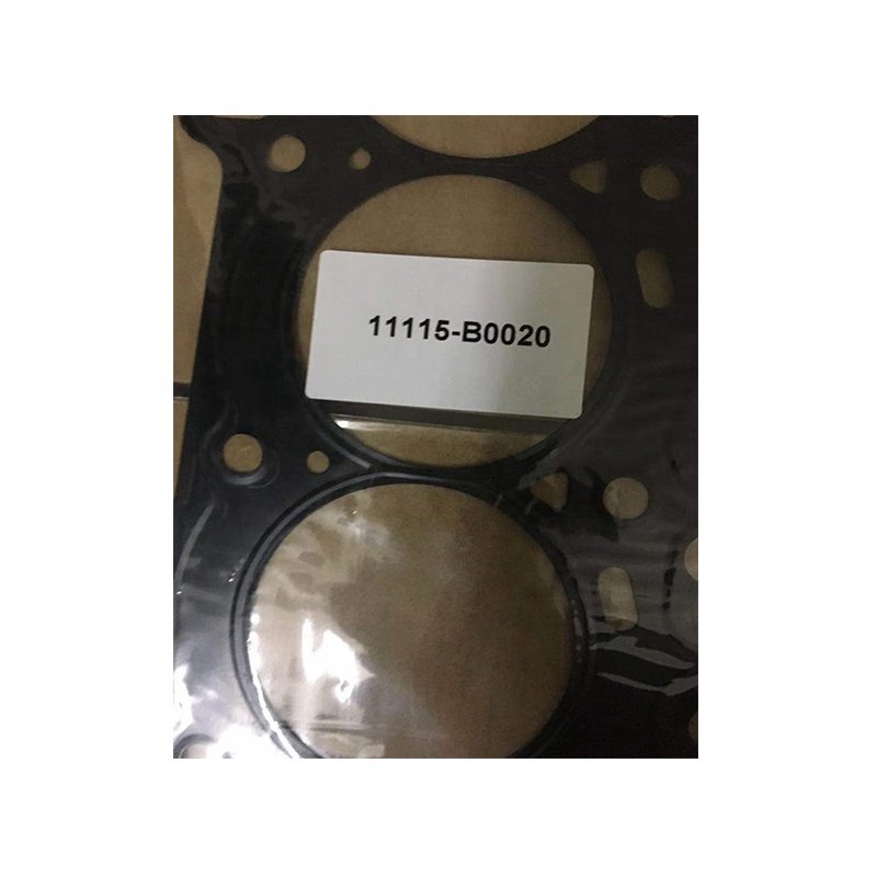 Auto Parts Cylinder Head Gasket 11115-B0020 gasketcylinder For 3sz ve Engine