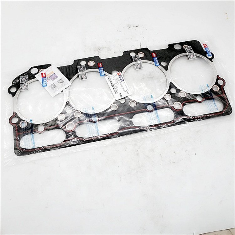 Hot Selling Original Yuchai Cylinder Head Gasket For JMC
