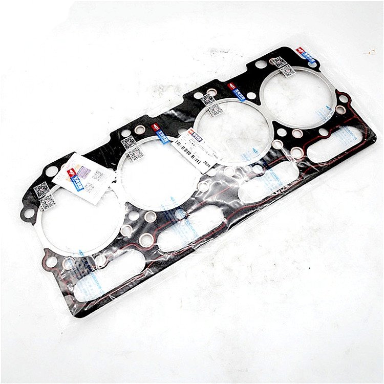 Hot Selling Original Yuchai Cylinder Head Gasket For JMC