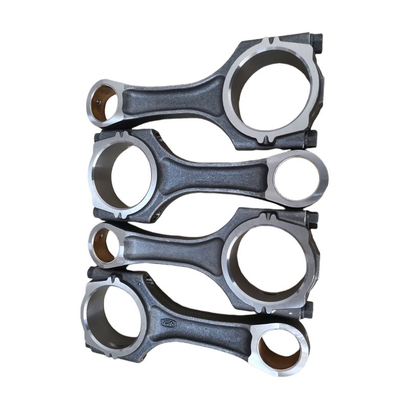 Engine connecting rod piston rod X10020653 for Yunnei Power JAC FOTON DONGFENG FAW N25/N35/N45/N50/N55/N56/N75/1040/1048