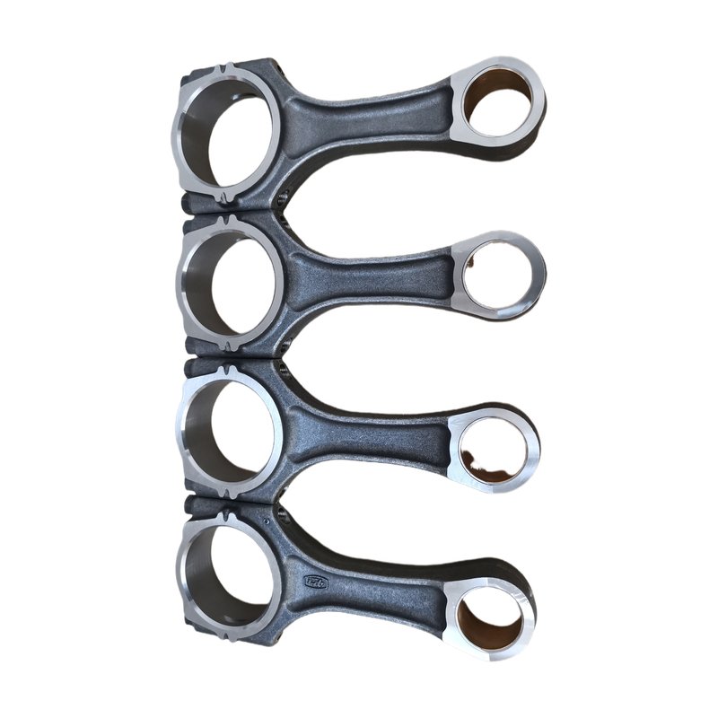 Engine connecting rod piston rod X10020653 for Yunnei Power JAC FOTON DONGFENG FAW N25/N35/N45/N50/N55/N56/N75/1040/1048