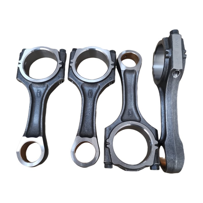 Engine connecting rod piston rod X10020653 for Yunnei Power JAC FOTON DONGFENG FAW N25/N35/N45/N50/N55/N56/N75/1040/1048
