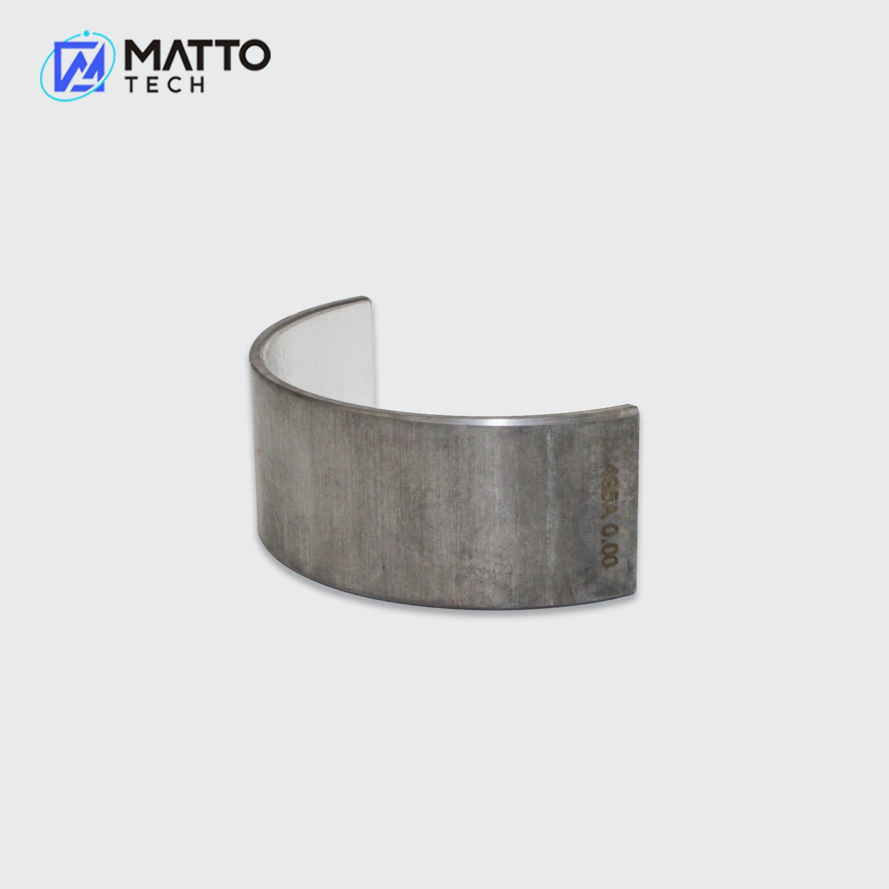 Hot Sale Diesel Engine Tractor Parts Generator Parts 495A Connecting Rod Bearing For SNH495A Engine