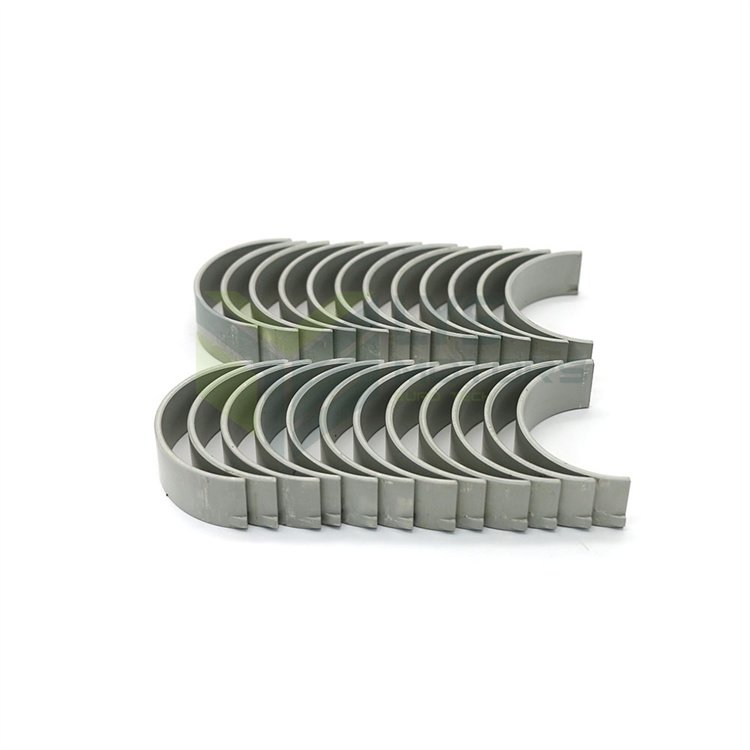 Engine bearing connecting rod bearing 2750300060 A2750300060 2750300360 A2750300360 FOR M275 petrol engine 5.5T STD 0.25 0.5