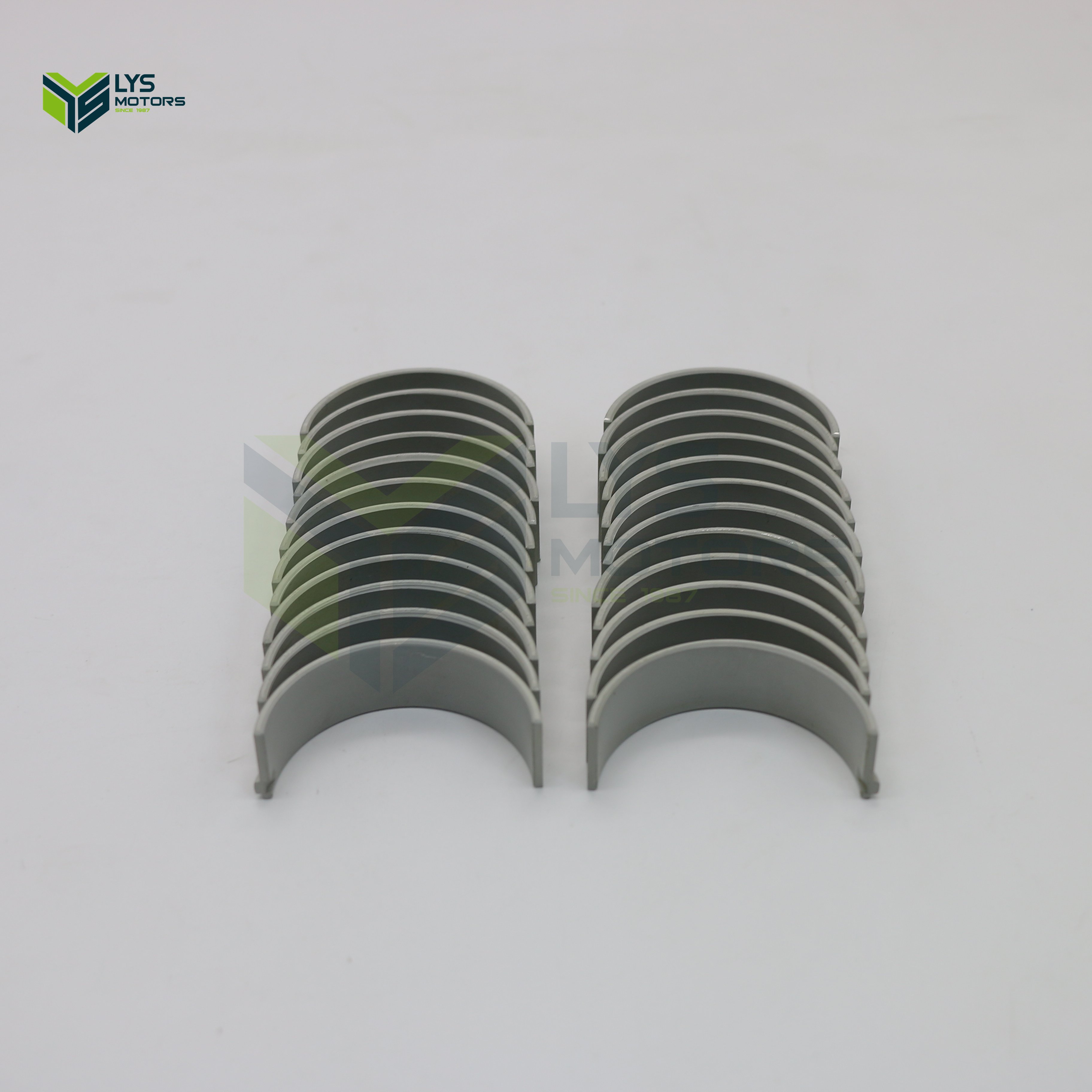 Engine bearing connecting rod bearing 2750300060 A2750300060 2750300360 A2750300360 FOR M275 petrol engine 5.5T STD 0.25 0.5