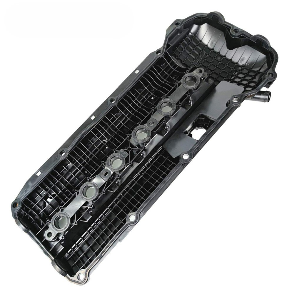 For BMW Auto Parts engine valve chamber cover For 11121437395 11121432928