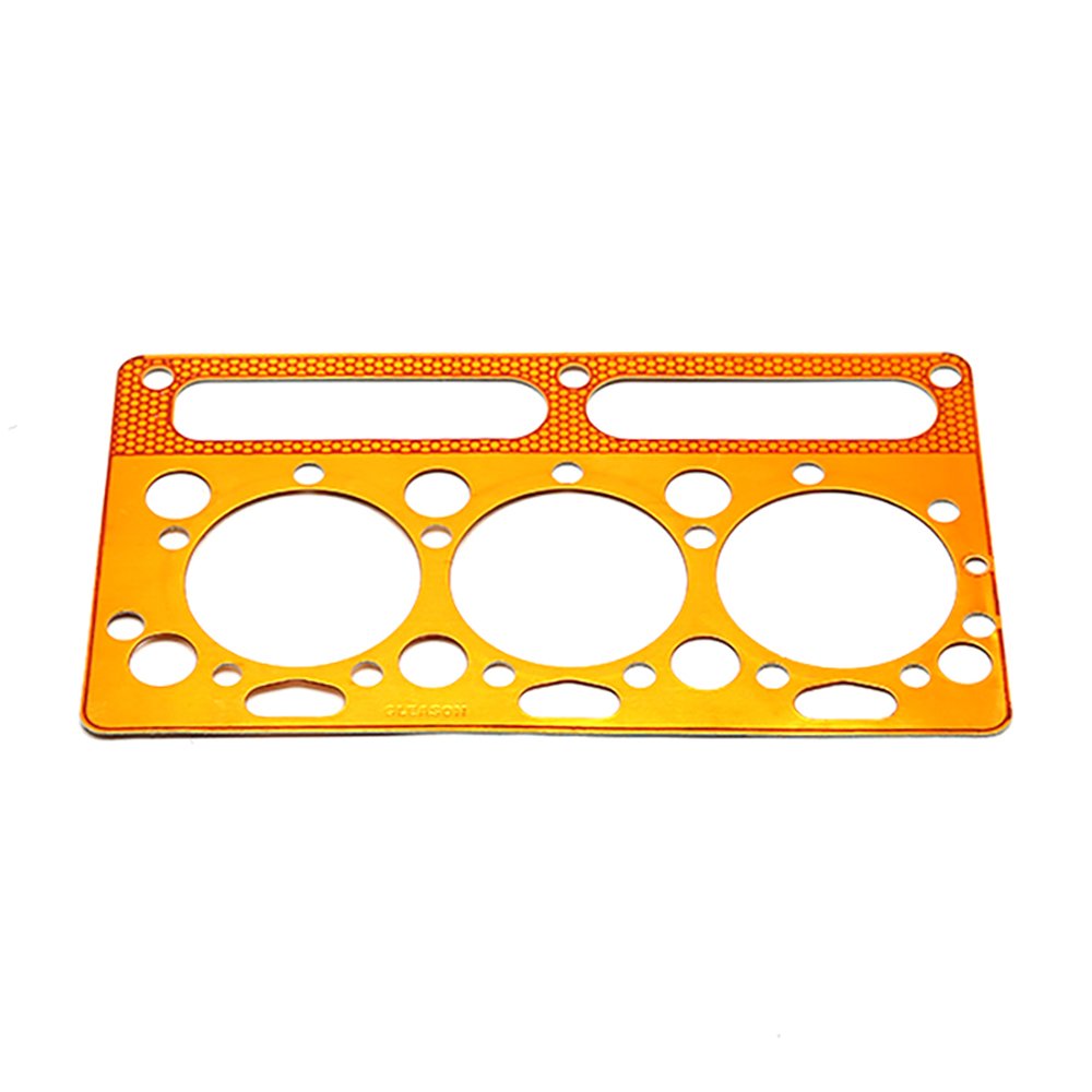 High Quality Tractor Diesel Spare Parts Cylinder Head Gasket 36812127 for MF 240 250