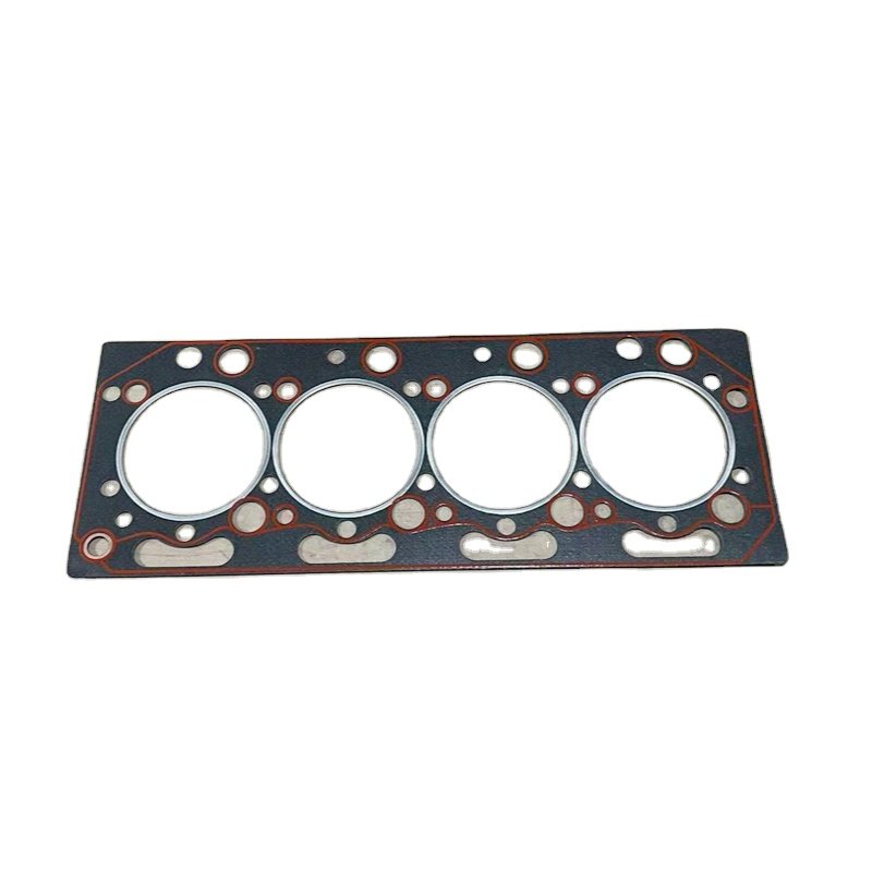 cylinder head gasket for diesel engine WC4100 WC4102 engineering machinery engine parts