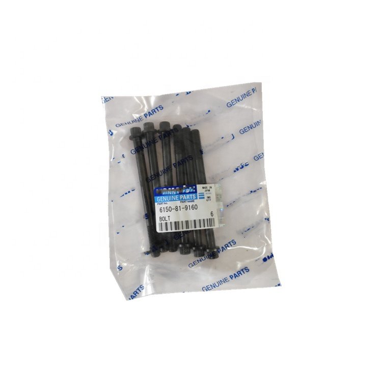 6261-81-2901 6261-81-2900 sensor for WA430-6