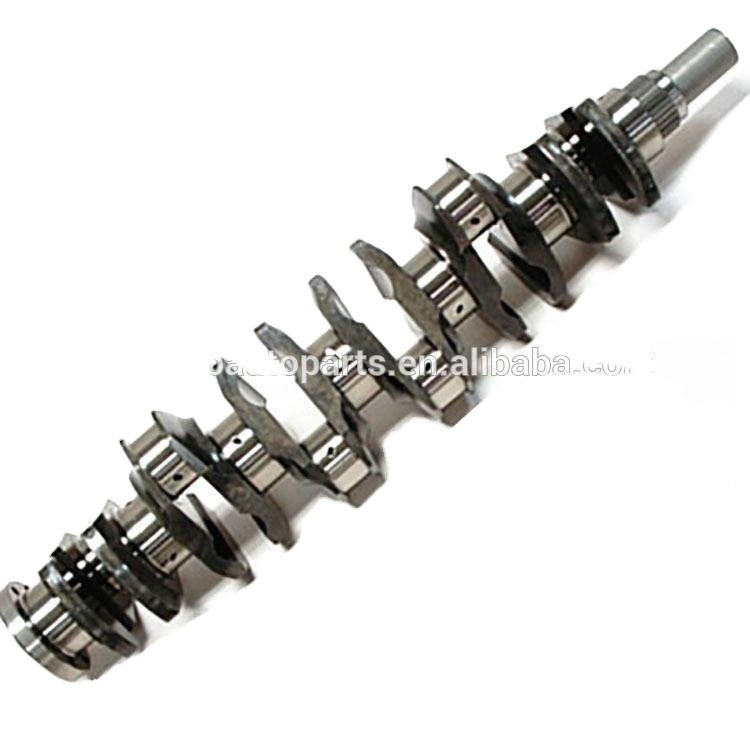 Newland Billet 4340 Steel Cranks for BMW E31 750i E32 850i X5 V12 M70 S70 Engine Racing Crankshaft