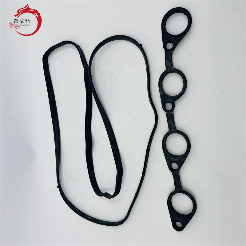 Gasket-Rocker Cover 224412B002 For HYUN-DAI i30 ix20 KIA Soul Ceed 22441-2B002 224412B002