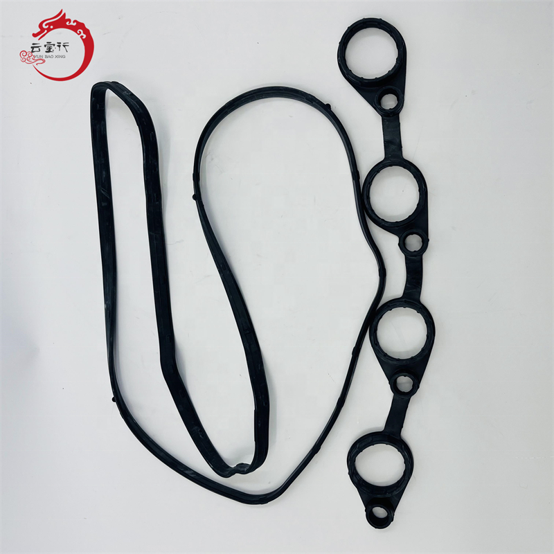 Gasket-Rocker Cover 224412B002 For HYUN-DAI i30 ix20 KIA Soul Ceed 22441-2B002 224412B002