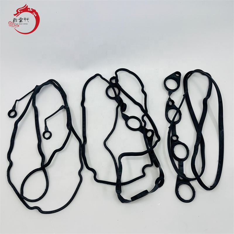 Gasket-Rocker Cover 224412B002 For HYUN-DAI i30 ix20 KIA Soul Ceed 22441-2B002 224412B002