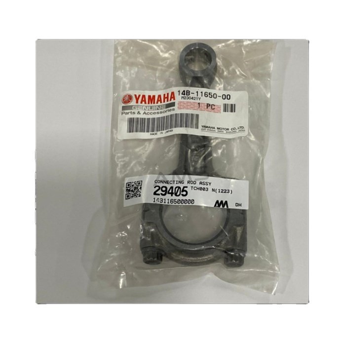 Motorcycle Spare Parts Engine Replacement Connecting Rod