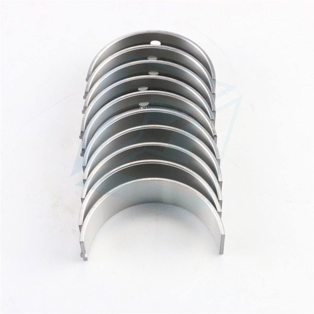 Stock engine crankshaft bearing connecting rod bearing 4.2L 428PS STD size oversize 0.25
