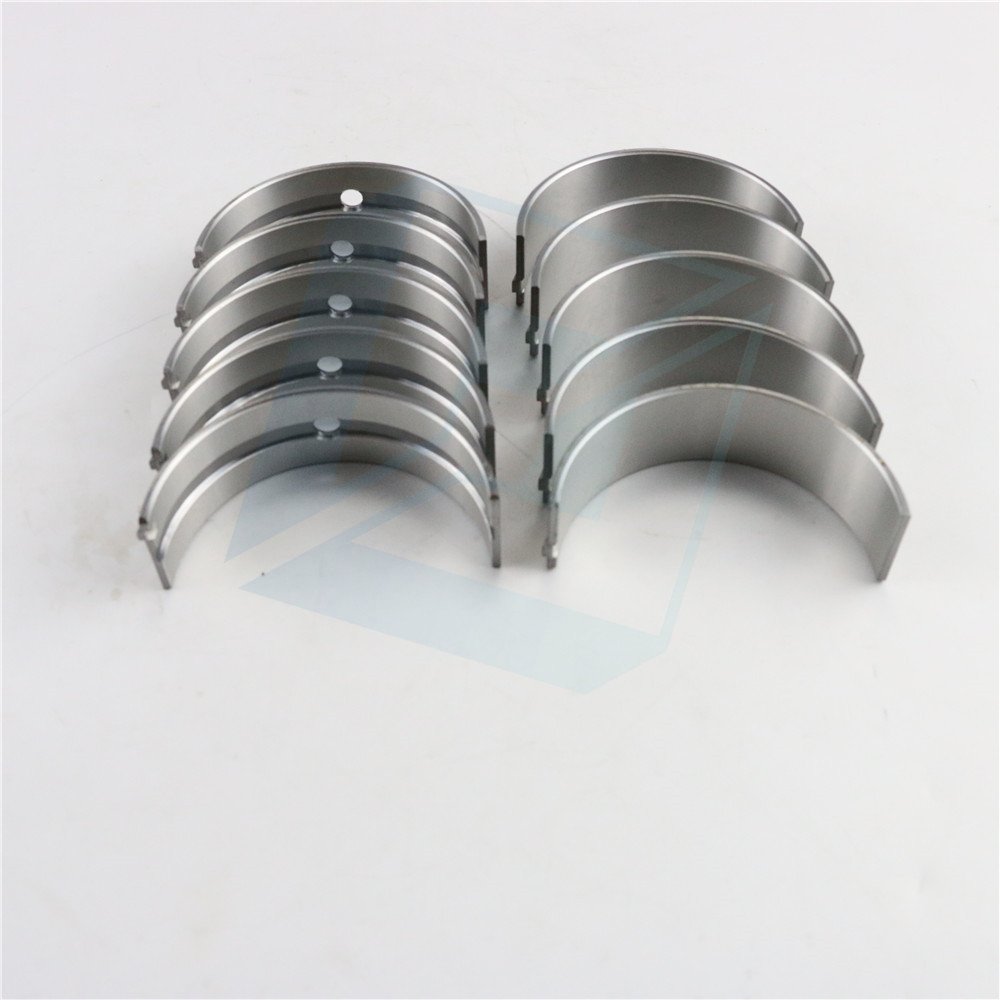 Stock engine crankshaft bearing connecting rod bearing 4.2L 428PS STD size oversize 0.25