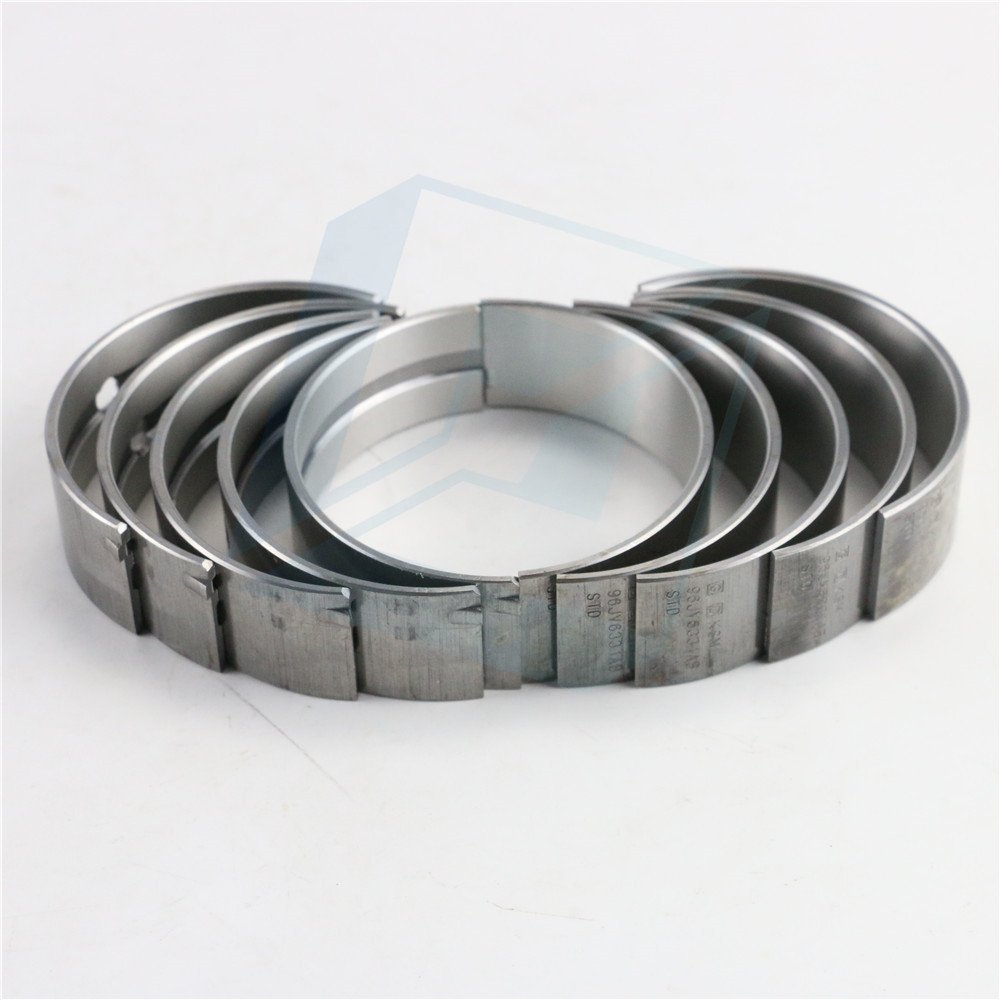 Stock engine crankshaft bearing connecting rod bearing 4.2L 428PS STD size oversize 0.25