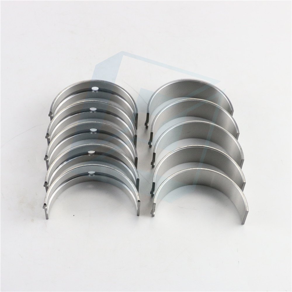 Stock engine crankshaft bearing connecting rod bearing 4.2L 428PS STD size oversize 0.25