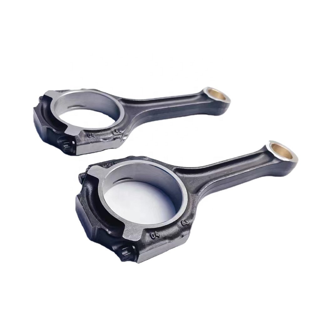 Factory direct high quality con rod auto engine part connecting rod for Mercedes-Benz M276 3.0T 3.5L C350 E350 S350 W212 W166