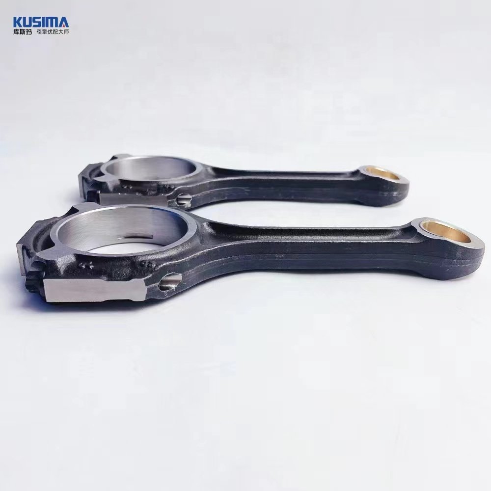 Factory direct high quality con rod auto engine part connecting rod for Mercedes-Benz M276 3.0T 3.5L C350 E350 S350 W212 W166