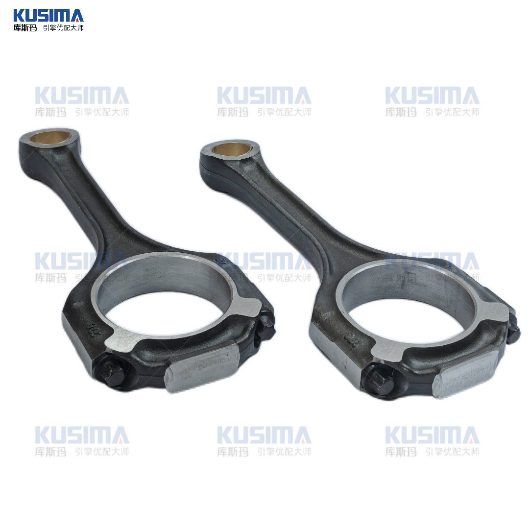 Factory direct high quality con rod auto engine part connecting rod for Mercedes-Benz M276 3.0T 3.5L C350 E350 S350 W212 W166