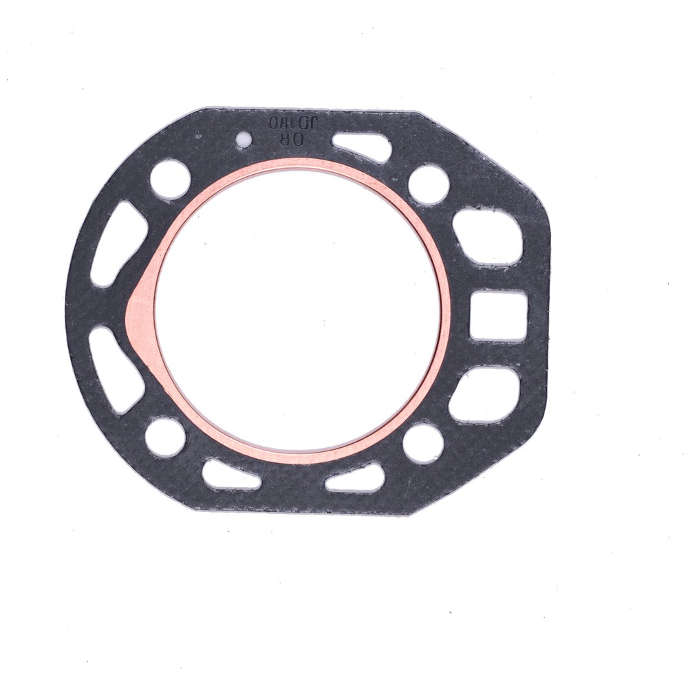 Agricultural Machinery Gasket For R180A copper R180 B R180A Diesel engine Gasket