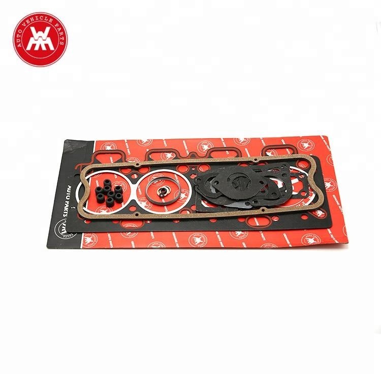 Cheap tactor engine cylinder head gasket kit for massey ferguson 165 265 4224186M91 747169M92 U5LT0015 U5LT1014