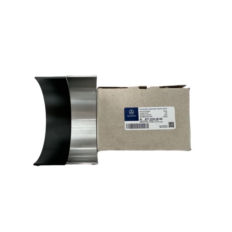 Heavy truck parts. Connecting rod bearing shell for OM471LA A471 030 0860 is suitable for Mercedes-Benz.