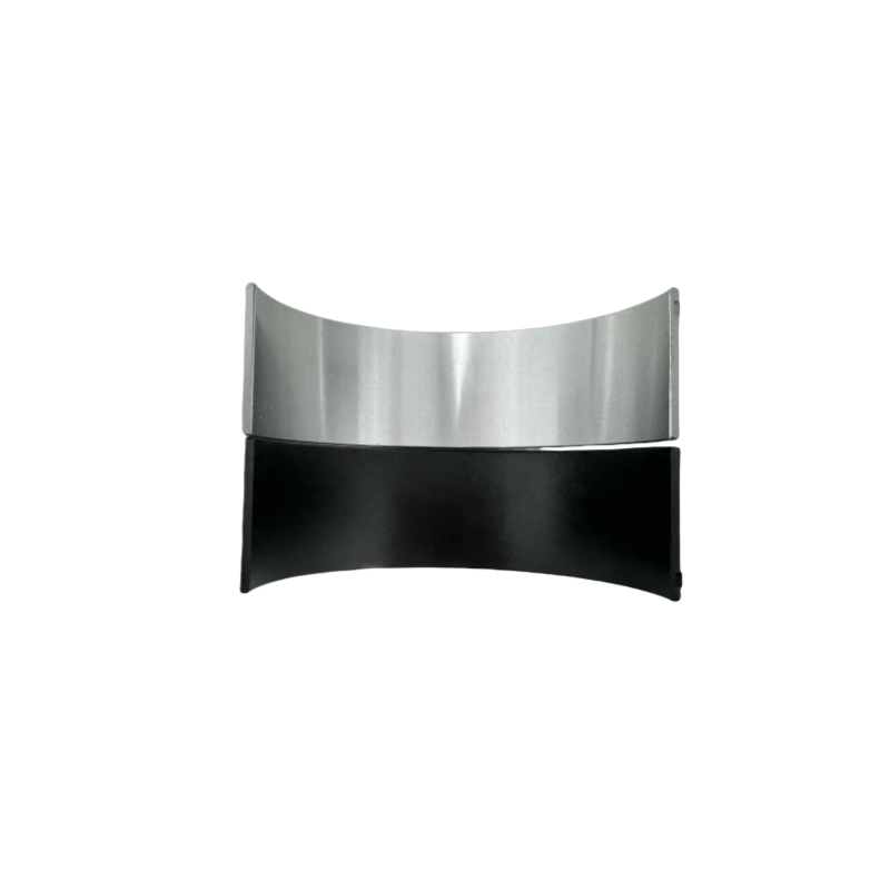 Heavy truck parts. Connecting rod bearing shell for OM471LA A471 030 0860 is suitable for Mercedes-Benz.