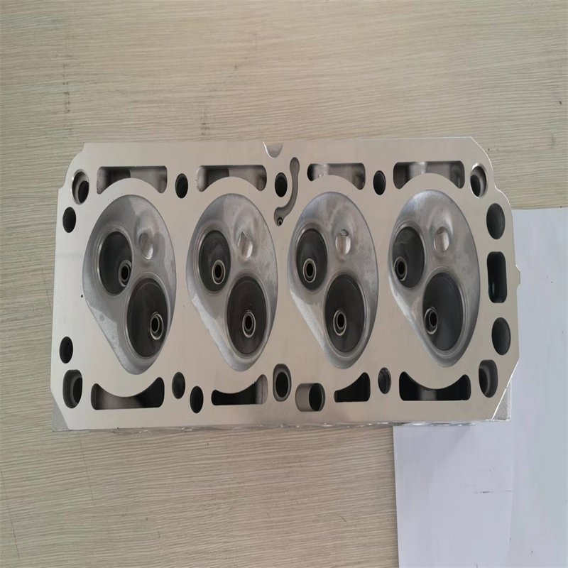 corsa 1.8 cylinder head for chevrolet engine 93399244