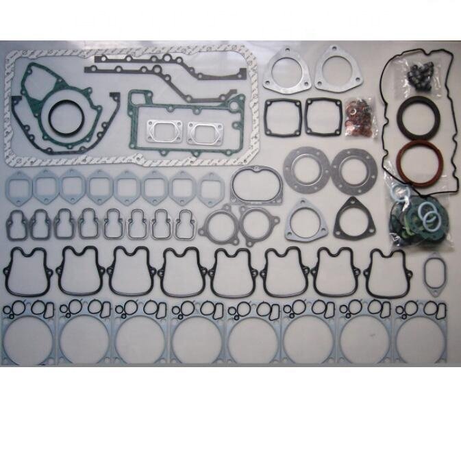 GASKET KIT For Mercedes-Benz 914.975 012510540