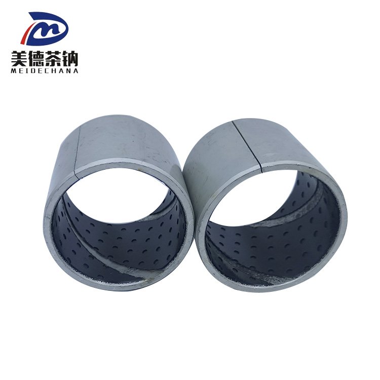 China Heavy Duty Truck Parts Diesel Engine Parts Steering knuckle Bushing 3001026AA1QA Connecting Rod Bushing