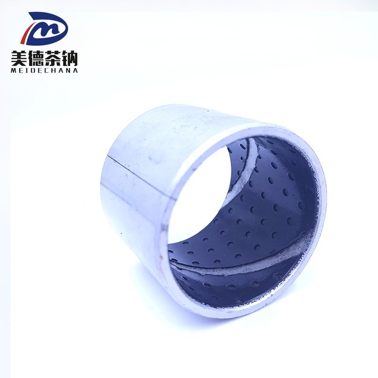 China Heavy Duty Truck Parts Diesel Engine Parts Steering knuckle Bushing 3001026AA1QA Connecting Rod Bushing