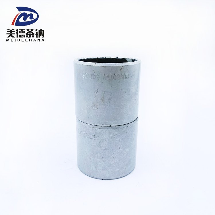 China Heavy Duty Truck Parts Diesel Engine Parts Steering knuckle Bushing 3001026AA1QA Connecting Rod Bushing
