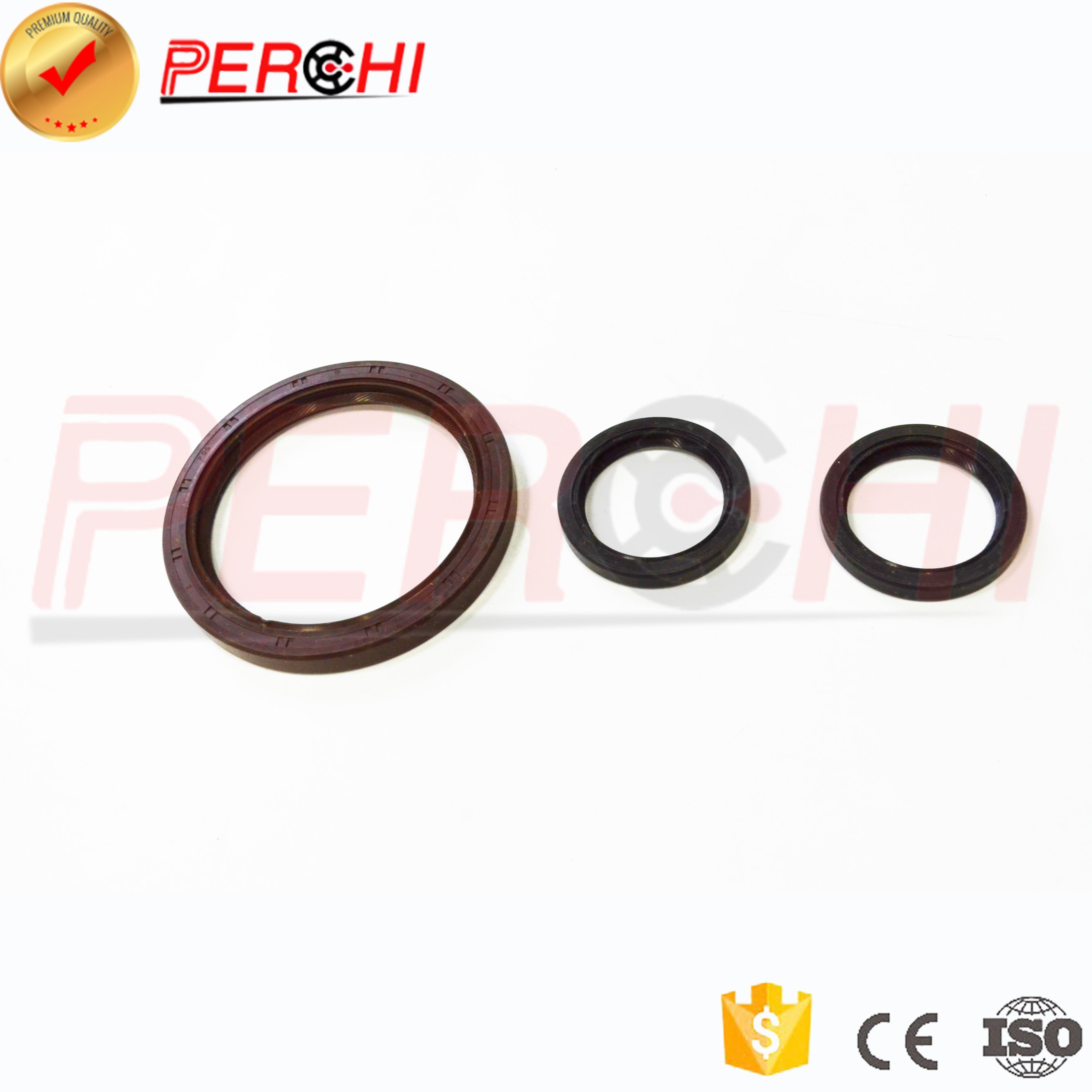 For Nissan RB24 RB20 RB25 RB26 10101-76L26 Fit 1993-1998 SKYLINE (R33) 2.0 Engine Head Gasket Repair Kit Full Set factory