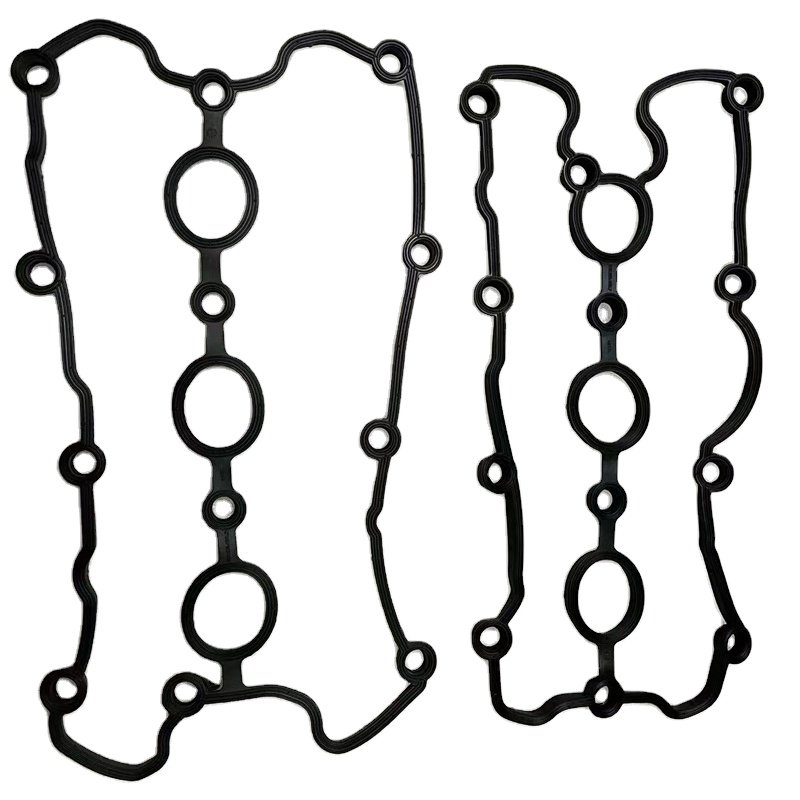 Engine Cylinder Head Valve Cover Gasket 95810523100 For Porsche Cayenne Panamera