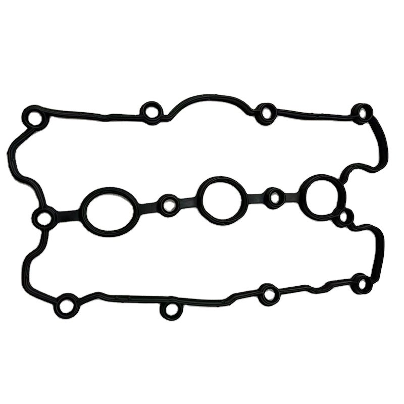 Engine Cylinder Head Valve Cover Gasket 95810523100 For Porsche Cayenne Panamera
