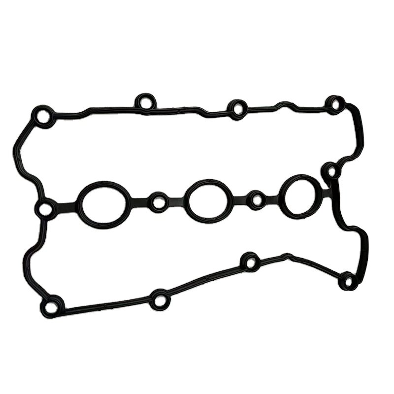 Engine Cylinder Head Valve Cover Gasket 95810523100 For Porsche Cayenne Panamera
