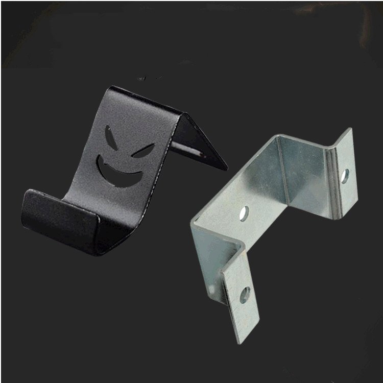 Pipe bracket base pipe bracket fixing link buckle base fixing bracket card plate fixing panel