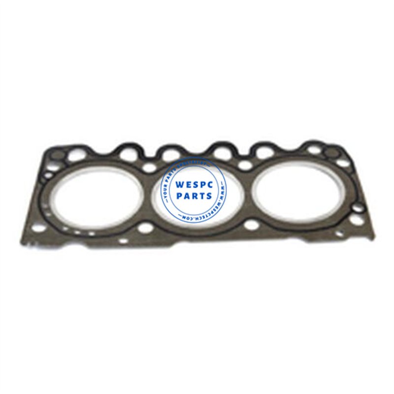Deutz diesel engine parts cylinder head gasket and valve cover gasket 04271263