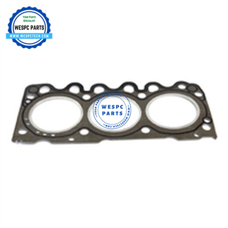 Deutz diesel engine parts cylinder head gasket and valve cover gasket 04271263