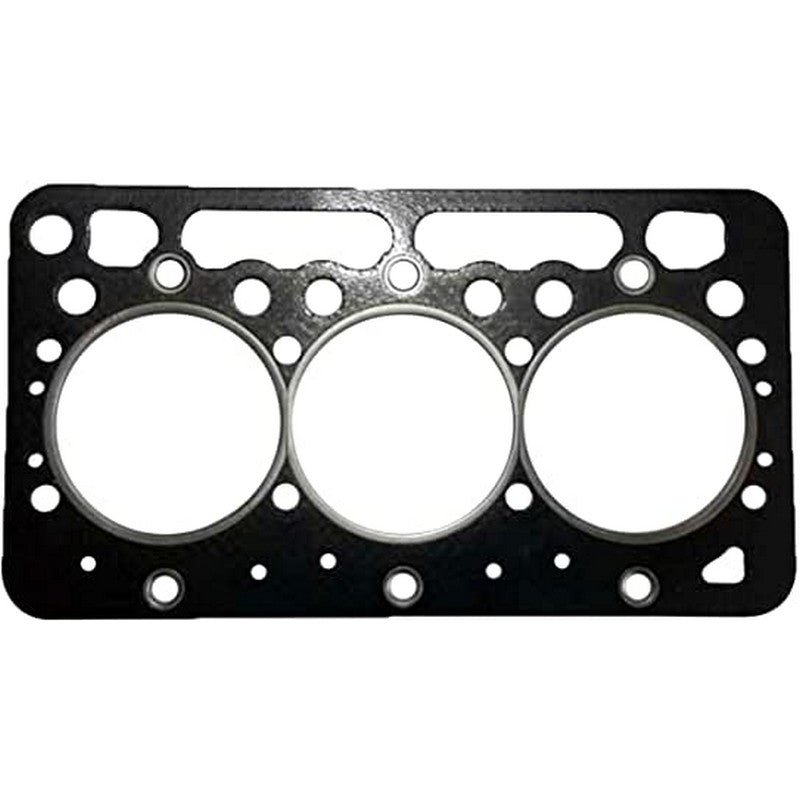 Aftermarket New Cylinder Head Gasket 16871-03310 For 3D66 D782
