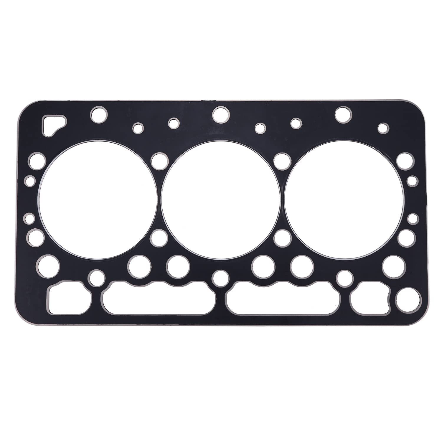 Aftermarket New Cylinder Head Gasket 16871-03310 For 3D66 D782